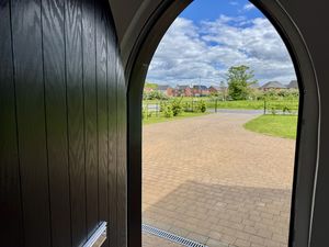 Front Entrance- click for photo gallery